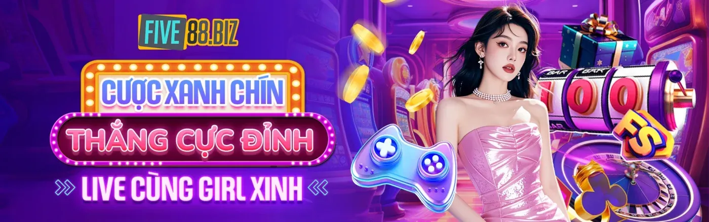 Giải đấu bắn cá
